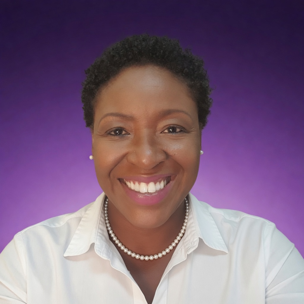 Tanya D. Powell in conversation